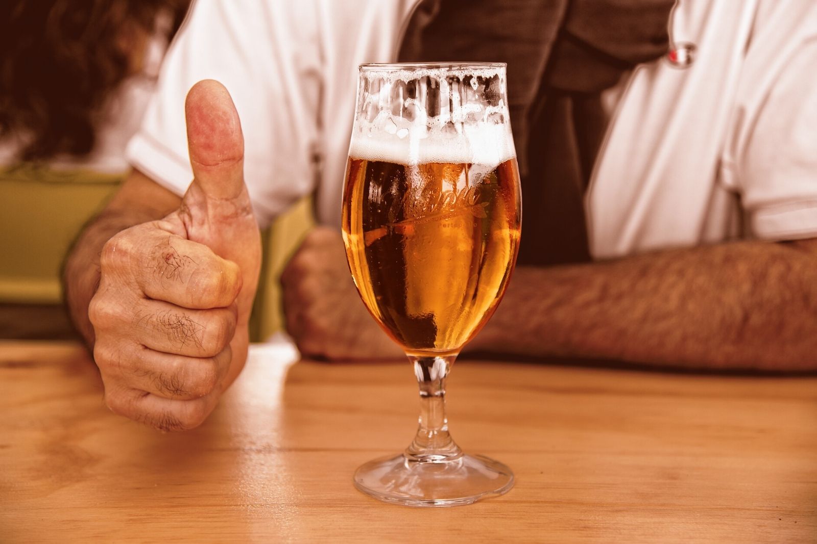 Best Armenian Beers and Beer Houses in Yerevan