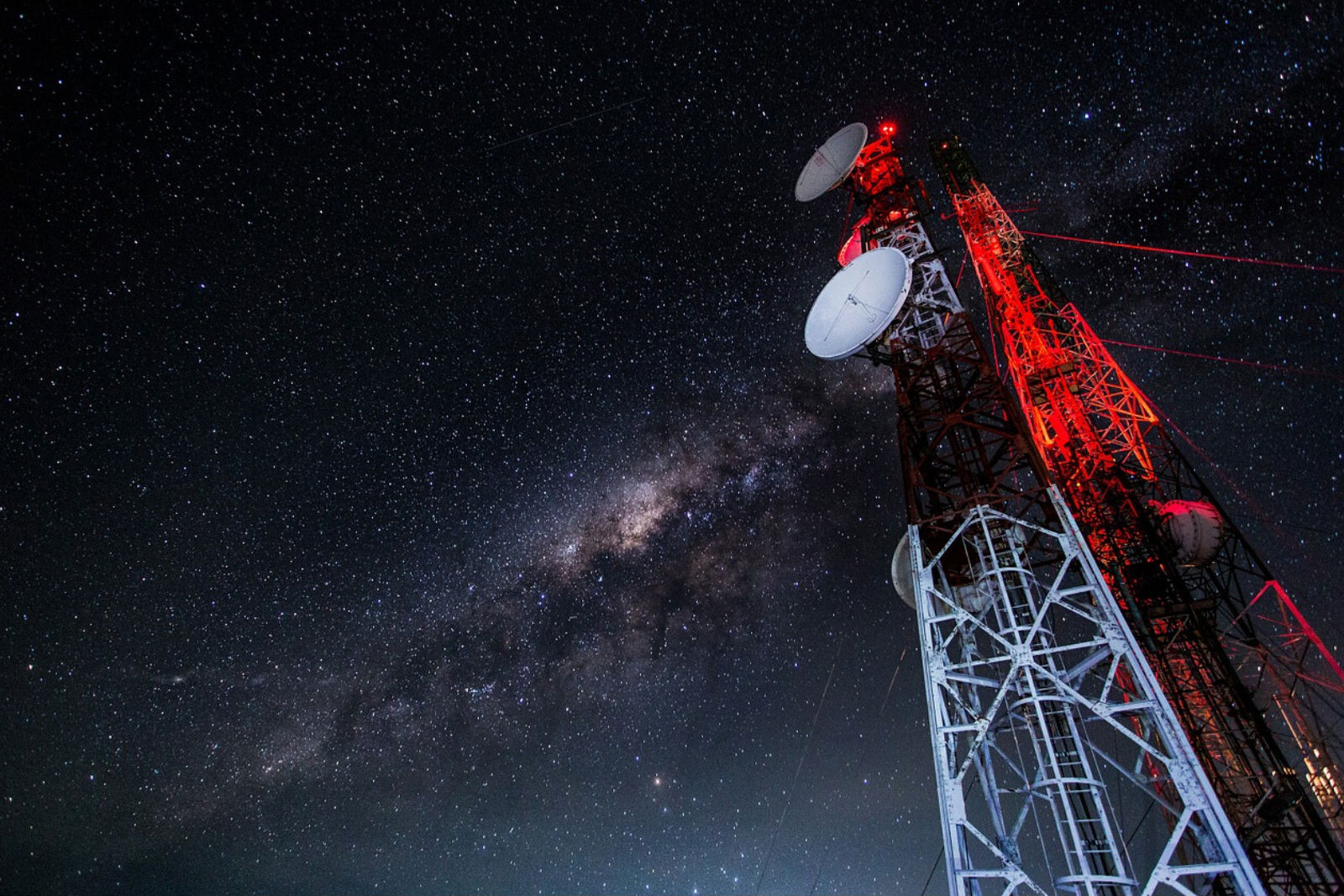 Mobile Operators and Internet Accessibility in Armenia