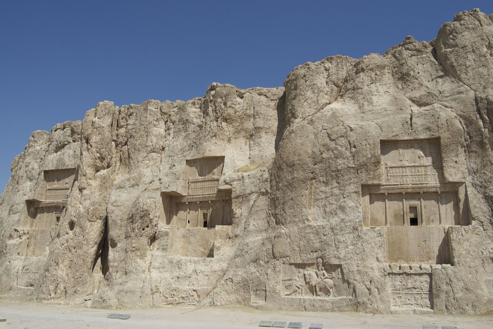 Etymology of the word IRAN
