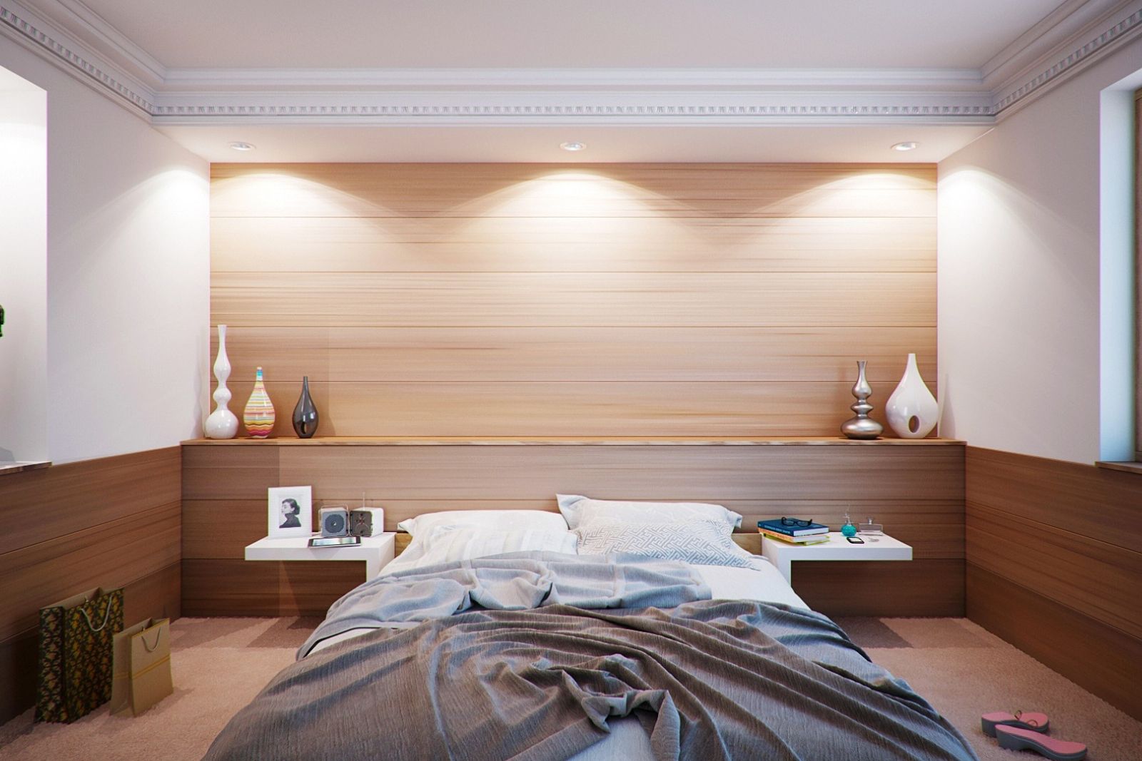 Your guide to find a perfect place to stay in Yerevan