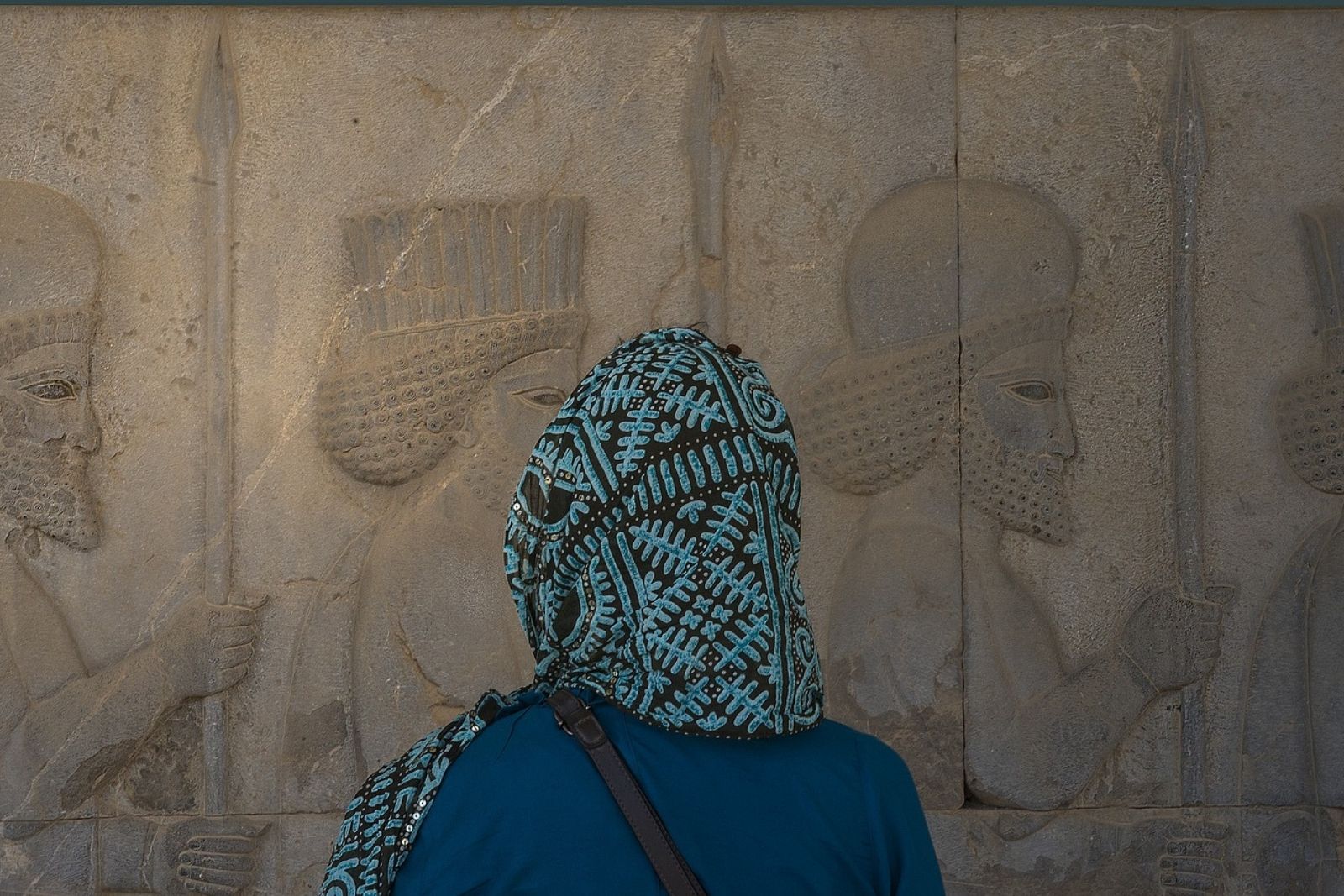 All you need to know about Persepolis