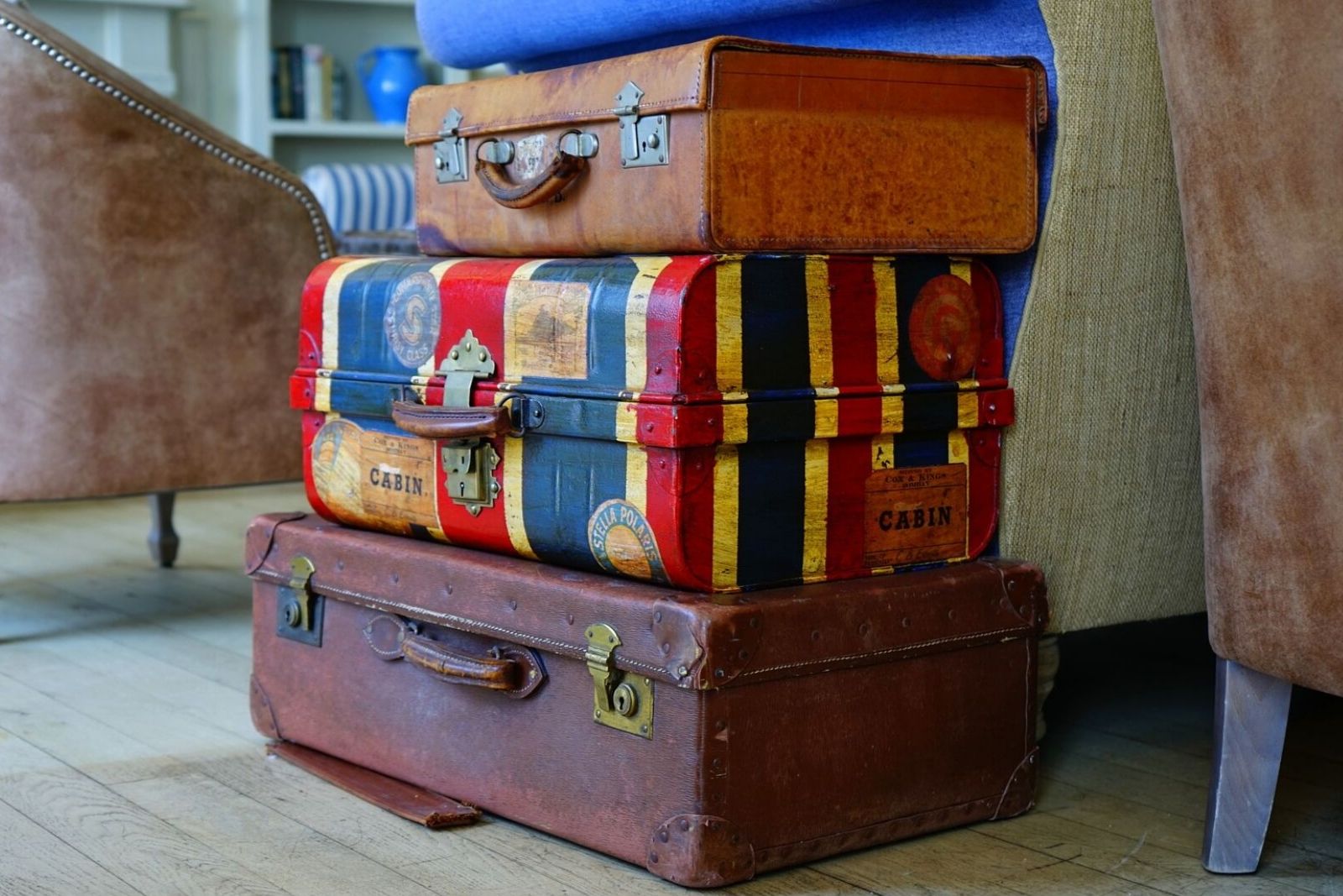 How to get an Armenian visa for ASPIRANTUM language courses