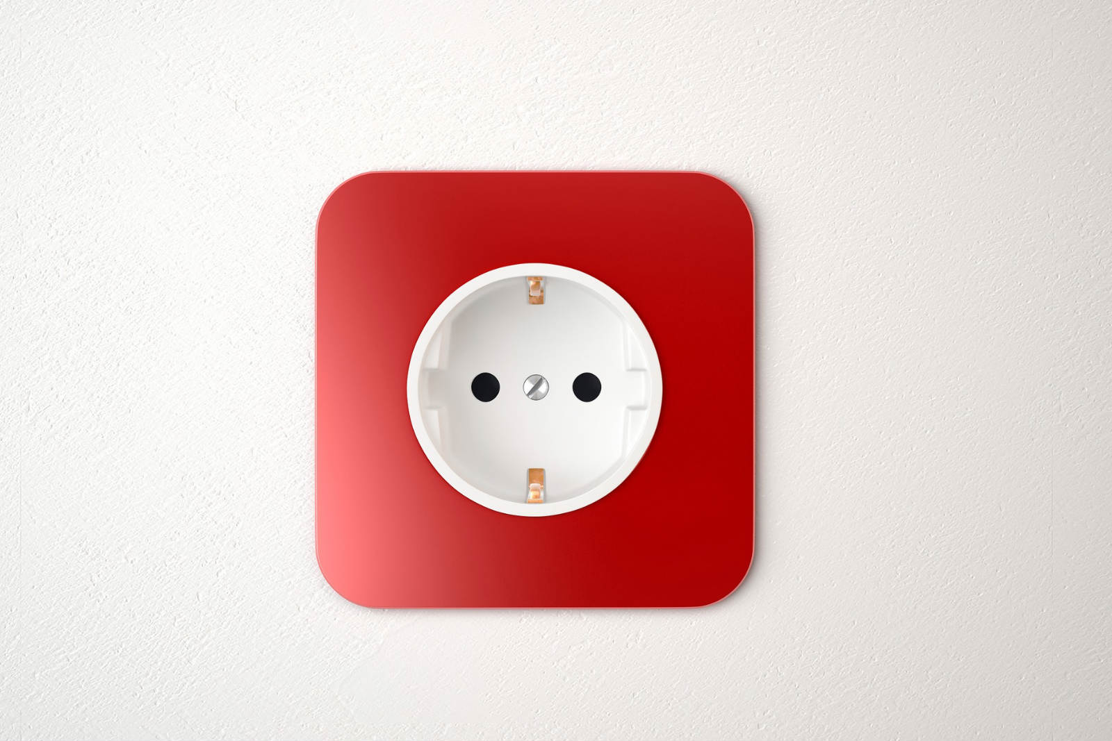 Electrical sockets, plugs and voltage standards in Armenia
