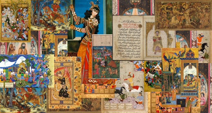 Armenian Language Course Cover Image Armenian Language Course Cover Image