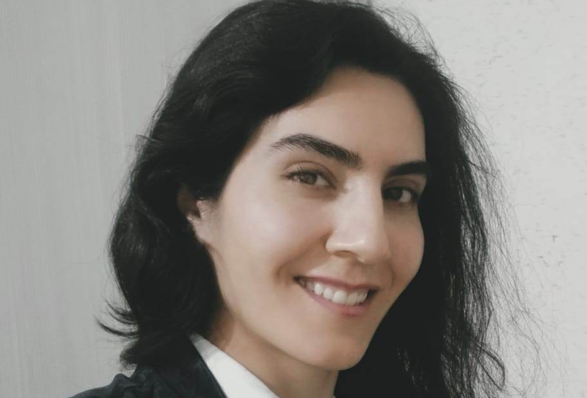 Maryam Torabi Maryam Torabi profile image