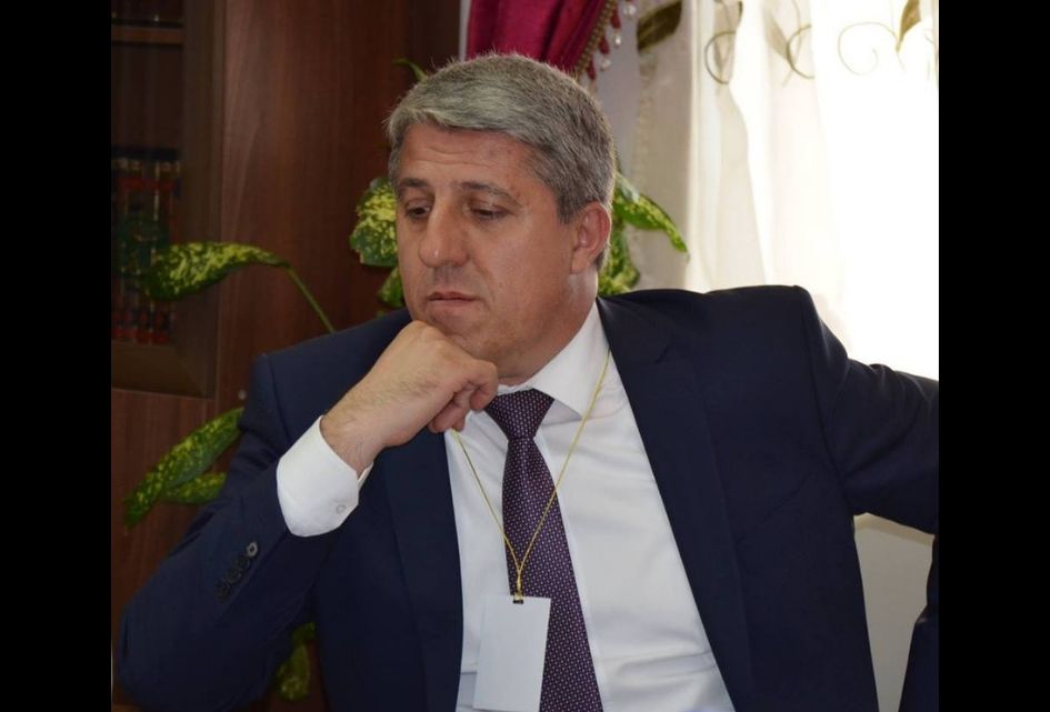 Vardan Voskanian Vardan Voskanian profile image