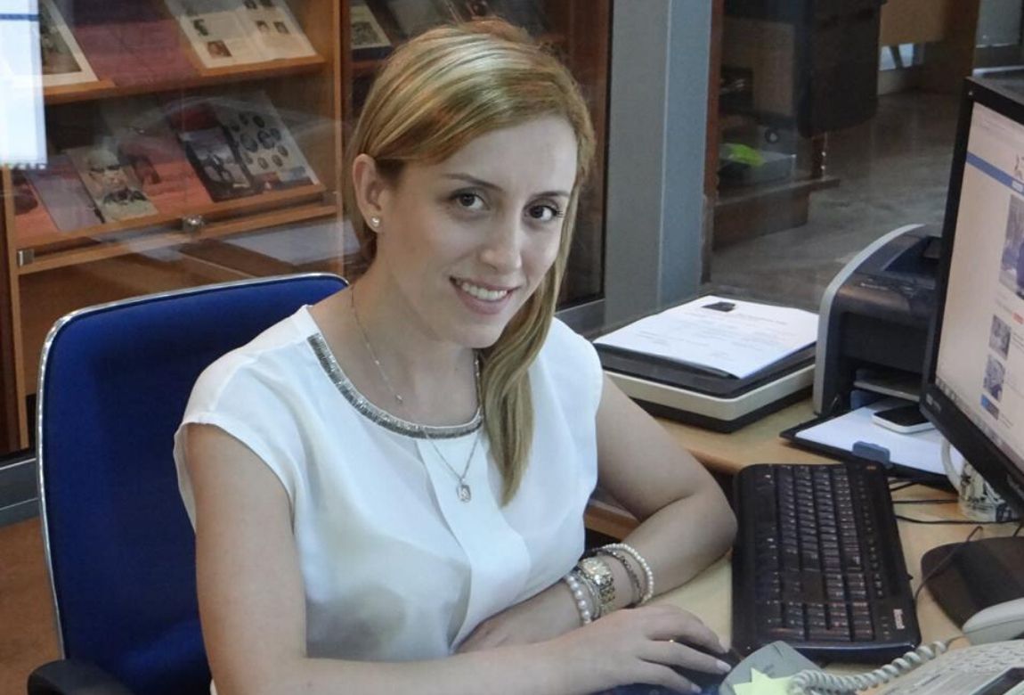 Lilit Khlopuzyan Lilit Khlopuzyan profile image