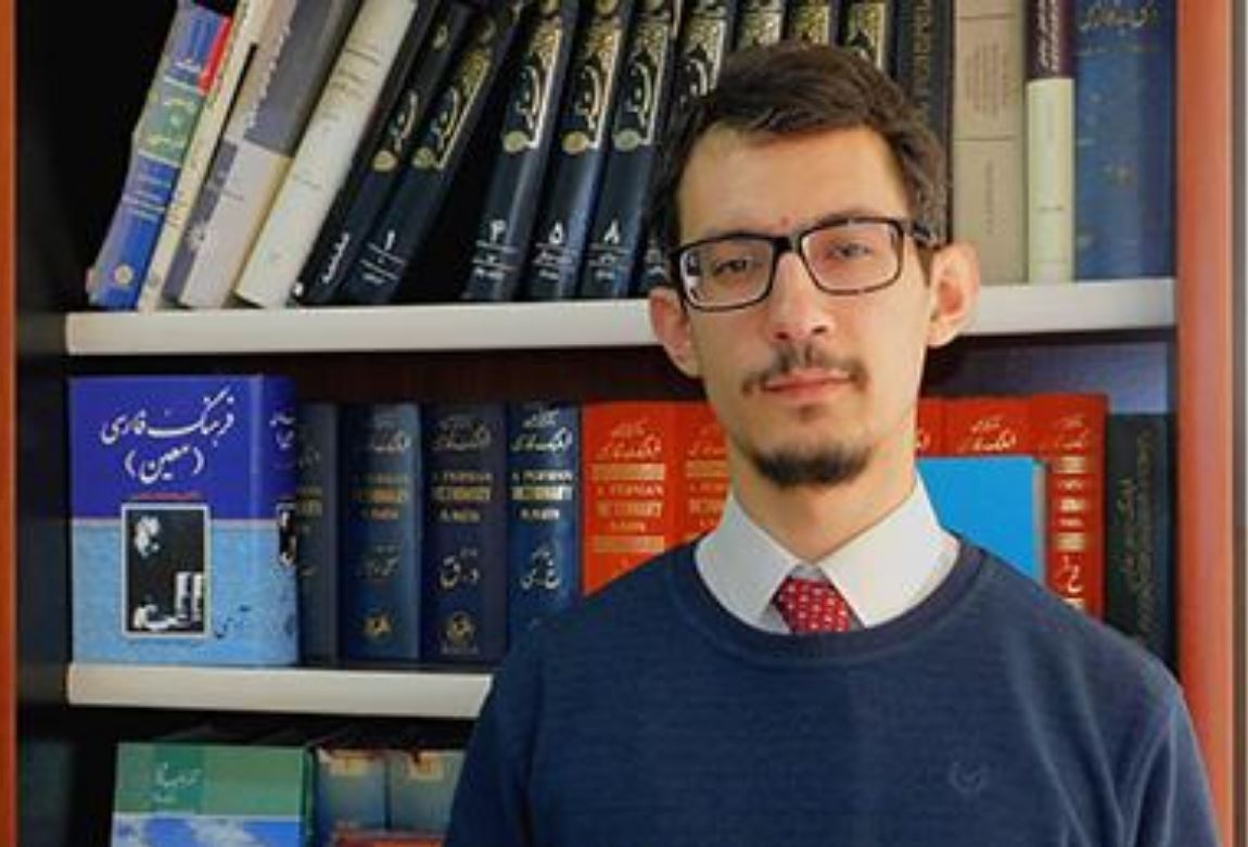 Ruben Nikoghosyan Ruben Nikoghosyan profile image